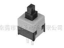 按键开关的主要类型