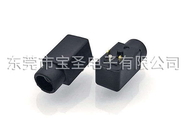 DC电源插座的寿命有多长？