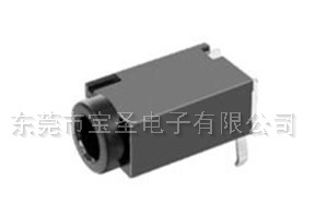 耳机插座的发展演进与行业趋势