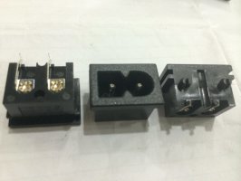 AC插座：安全与便捷的电力桥梁